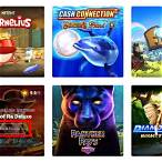 giochi slot vlt gratis